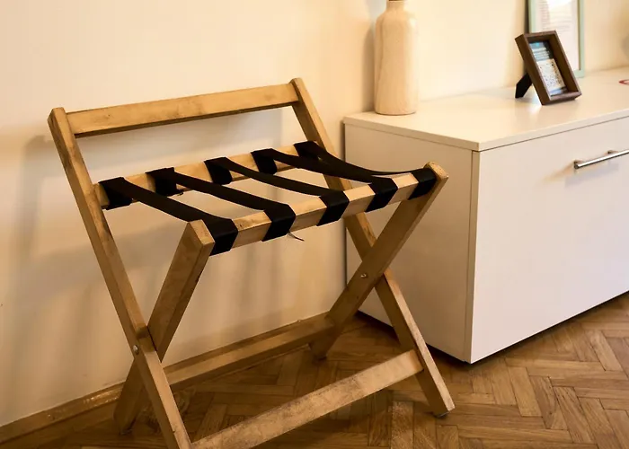 11 Baneasa Airport Apartament Bucureşti
